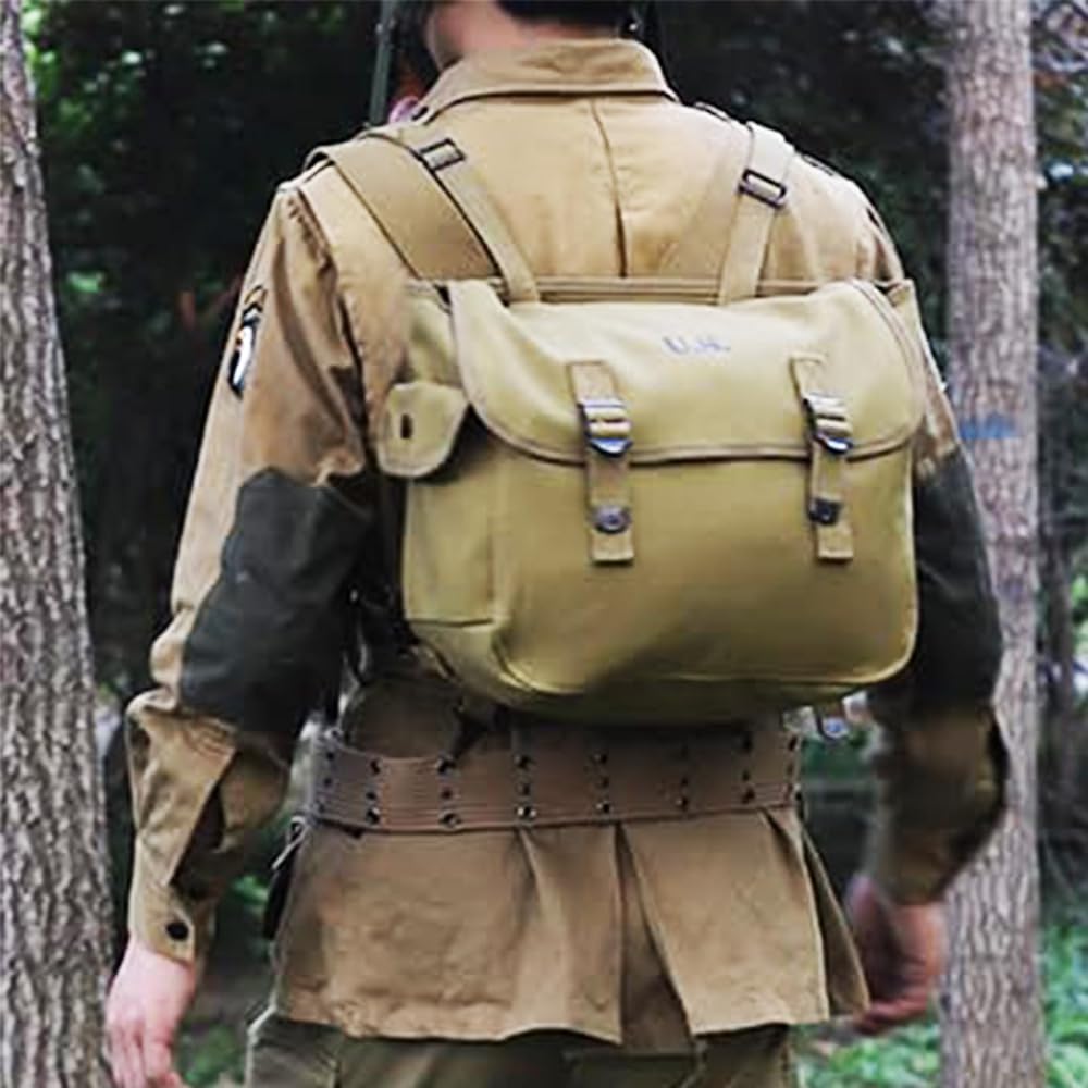90s military archive shoulder bag ギミック 90s military archive shoulder bag ギミック